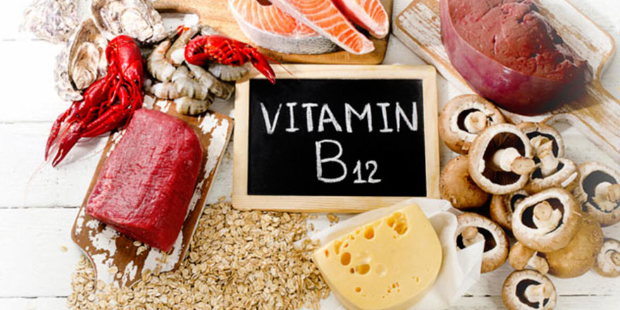 B12 Vitamin eksikliğinin önemli belirtileri ve tedavi yöntemi - 3