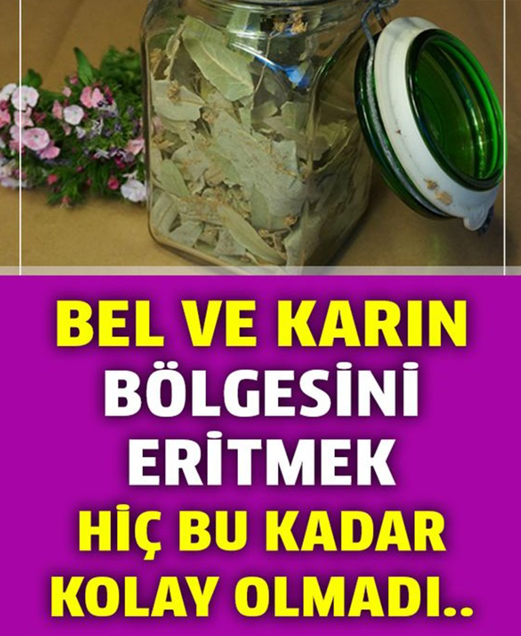 Günde 3 Fincan İçin Belinizdeki Yağlardan Kurtulun - 1