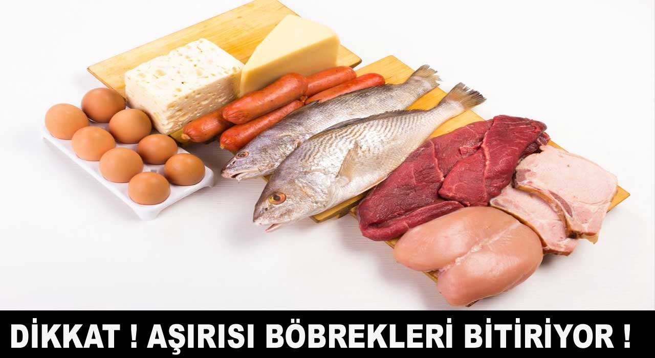 Böbreklerinize zarar veren 7 alışkanlık - 3