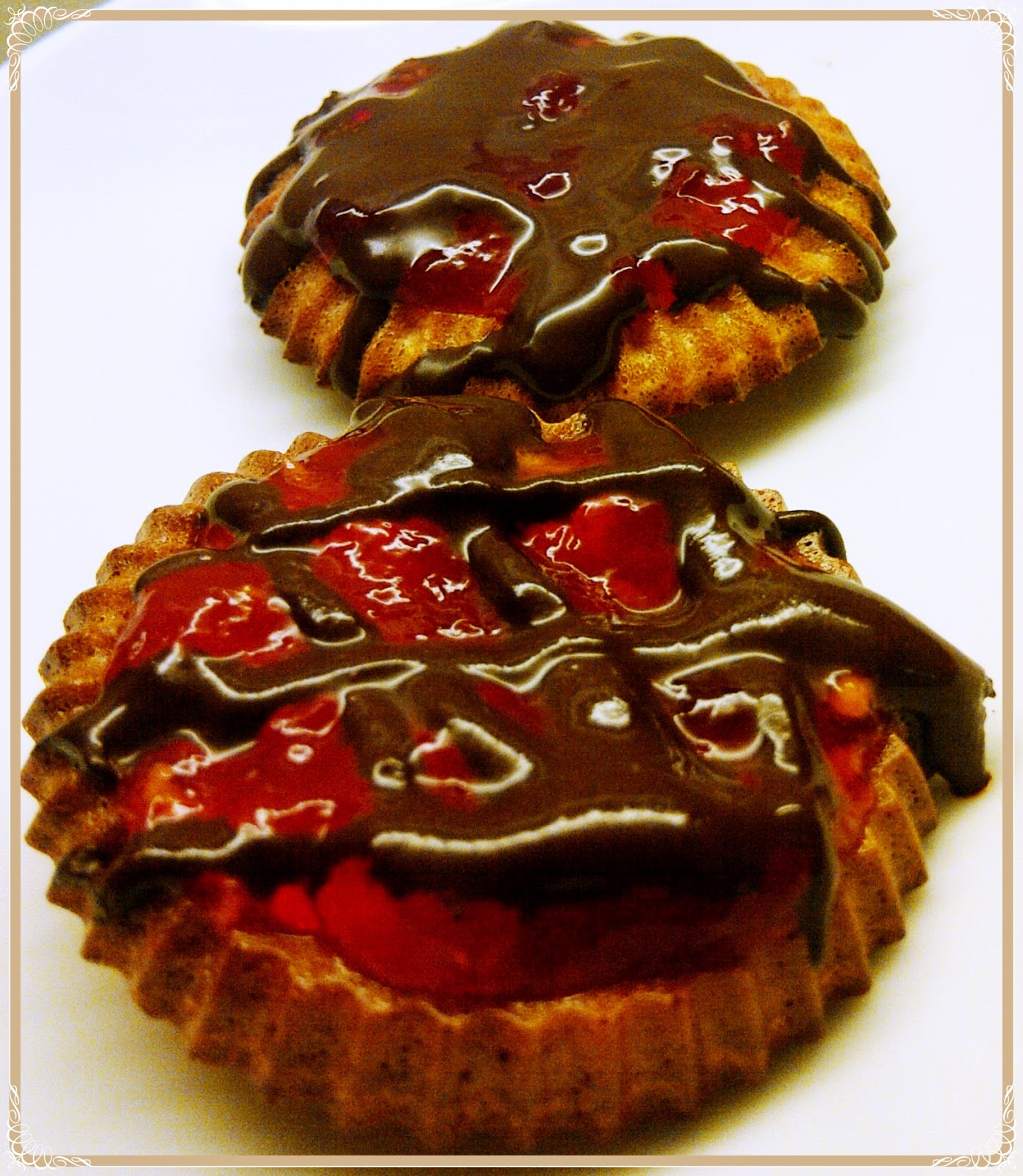 Browni Tartölet Tarifi - 5