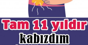 Kabızlıktan Kesin Kurtulmanızı Sağlayacak 6 Çözüm Önerisi