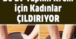 Hanımlar 4 Gün içinde 10 Yaş Gençleşin