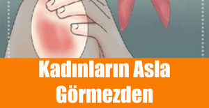 Kadınların Asla Görmezden Gelmemeleri Gereken Akciğer Kanserinin Belirtileri