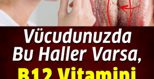 B12 Vitamin Eksikliğinin En Önemli Belirtileri