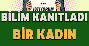 Kadınlar Ne İster Bilim Kanıtladı