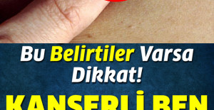 Bu Belirtiler Varsa Dikkat Nasıl Anlaşılır