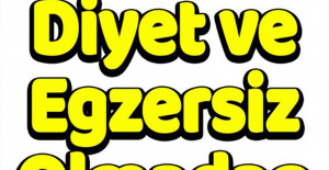 Diyet ve egzersiz yapmadan kilo verebilirsiniz