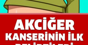 Akciğer Kanserinin Belirtilerini Öğrenin ve Önlemlerini Alın