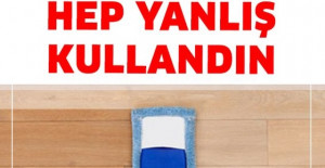 Çamaşır Yumuşatıcısının Hiç Tahmin Edemeyeceğiniz 7 Kullanım Alanı