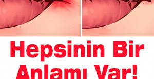 Hepsinin Bir Anlamı Var Hangi Hastalıkların Belirtisi