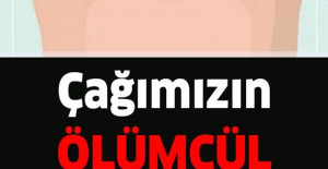 Çağın Hastalığı Akciğer Kanserinin Belirtileri