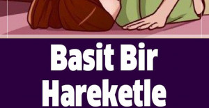 Basit Bir Hareketle Vertigoyu Durdurabilirsiniz