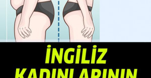 Karın Yağlanmasından 5 Günde Kurtulun