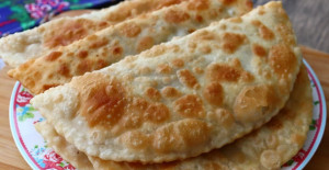 Puf Puf Kabaran Ispanaklı Çiğ Börek Tarifi