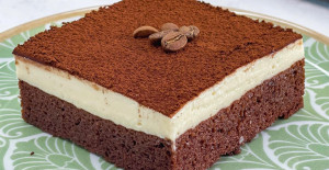 Borcamda Kolay Tiramisu Tarifi