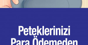 Peteklerinizi Para Ödemeden Kendiniz Temizleyebilirsiniz