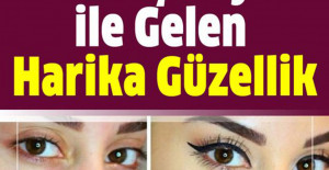 Pirinç Suyu İle Gelen Harika Güzellik