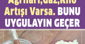 Bayramı Bağırsaklarınıza Yaşatacak Kıymetli Bir Kür