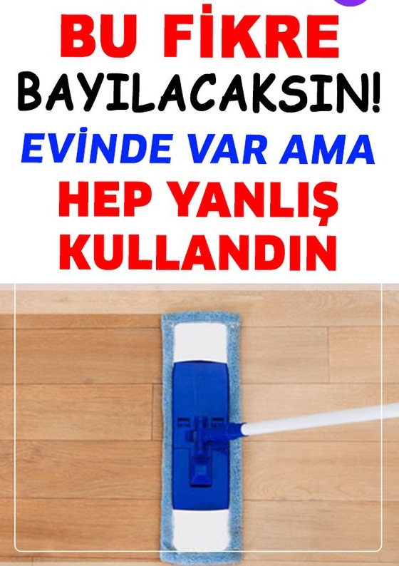 Çamaşır Yumuşatıcısının Hiç Tahmin Edemeyeceğiniz 7 Kullanım Alanı - 1