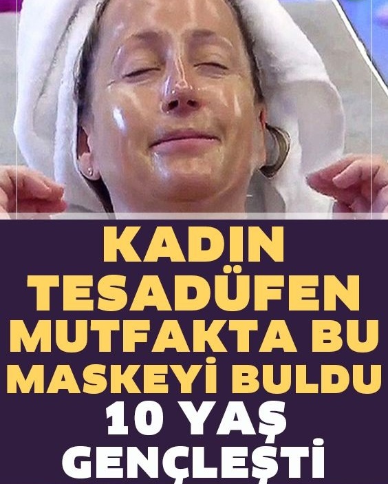 Bu Yöntemle Kırışıklık Giderildiğini İlk Defa Duyacaksınız - 1