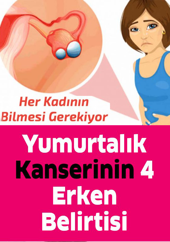 Her Bayanın Öğrenmesi Gereken 4 Erken Belirtisi - 1