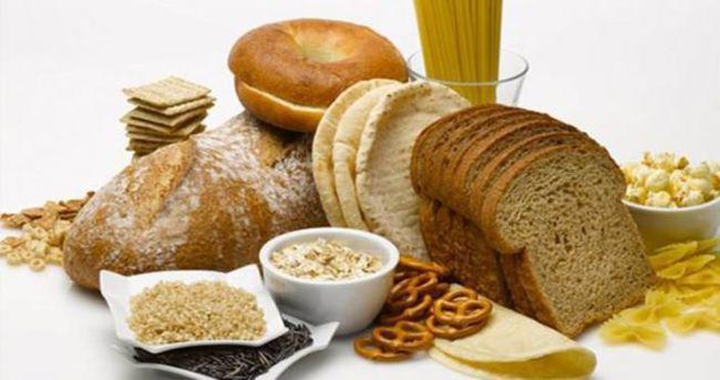 Gluten Hassasiyetinin 9 Belirtisi ve Tedavisi - 1