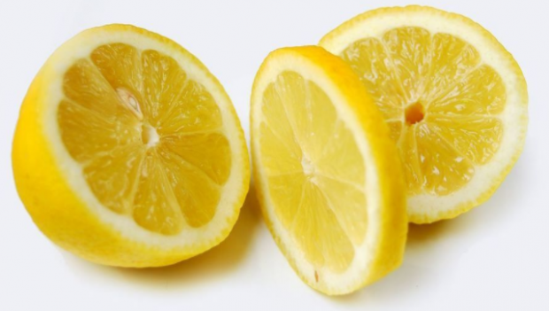 Limonun Bir Faydası Daha Ortaya Çıktı - 8