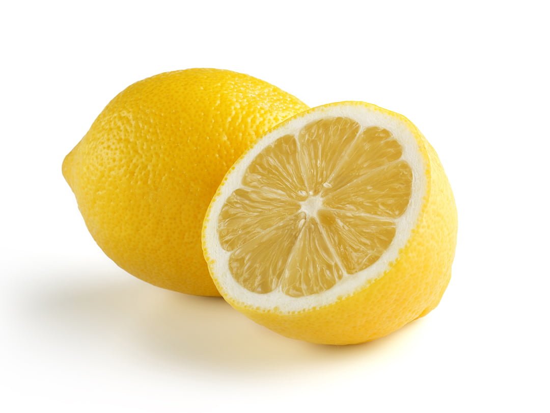 Limonun Bir Faydası Daha Ortaya Çıktı - 5