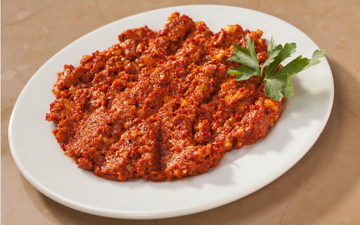 Muhammara Tarifi - 7