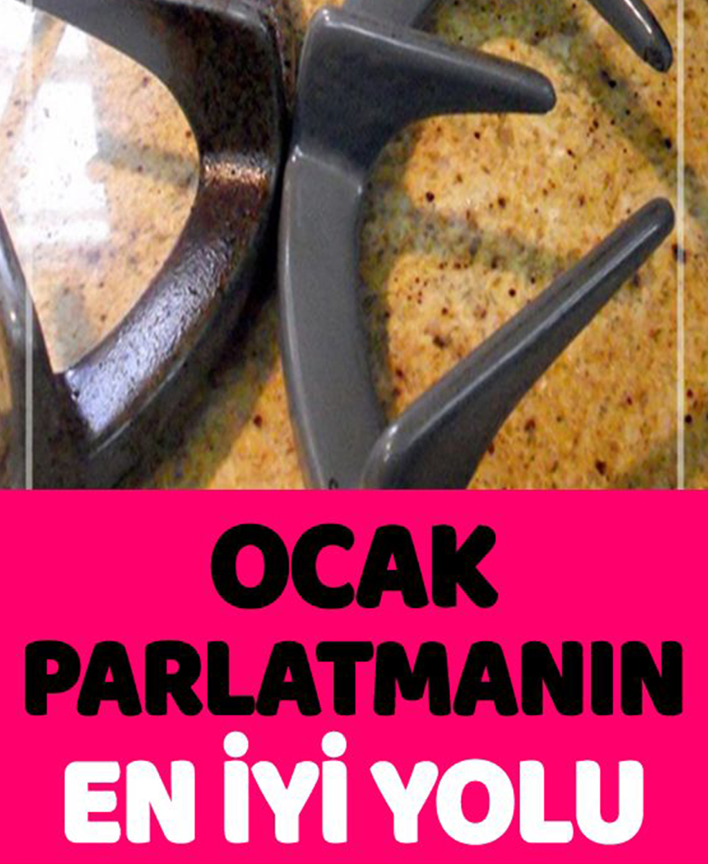 Ocak parlatmanın püf noktaları - 1