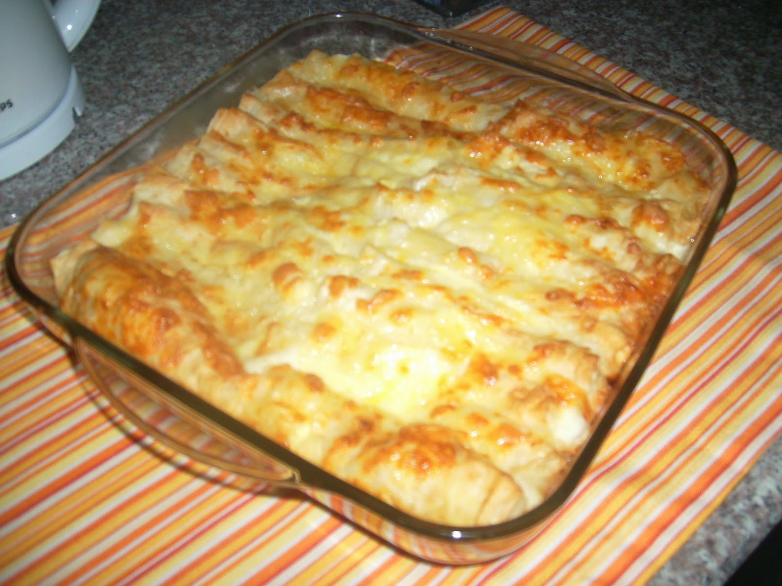 Sodalı Sufle Börek Tarifi - 5