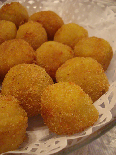 Sosisli Patates Kroket Tarifi - 4