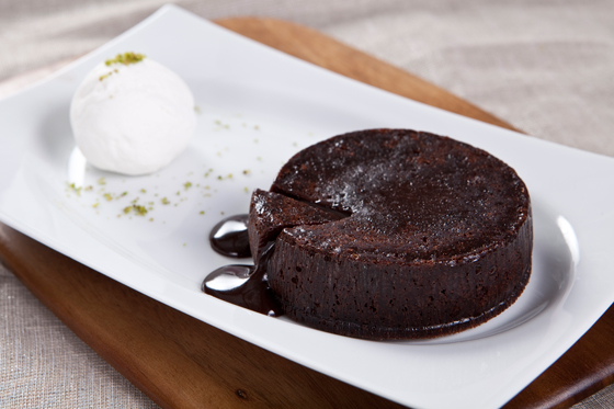 Sufle Tarifi - 1