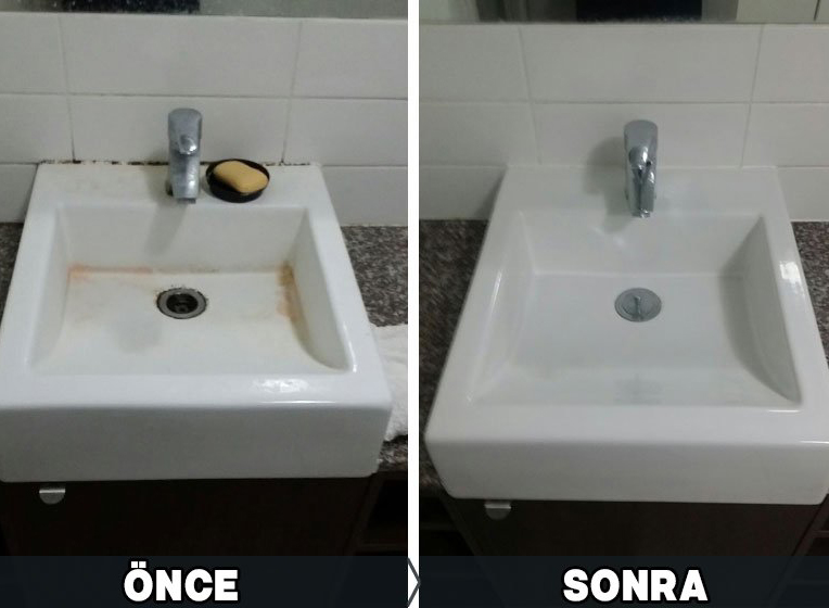 Banyo Temizliğinde Çığır Açacak Bir Fikir - 1