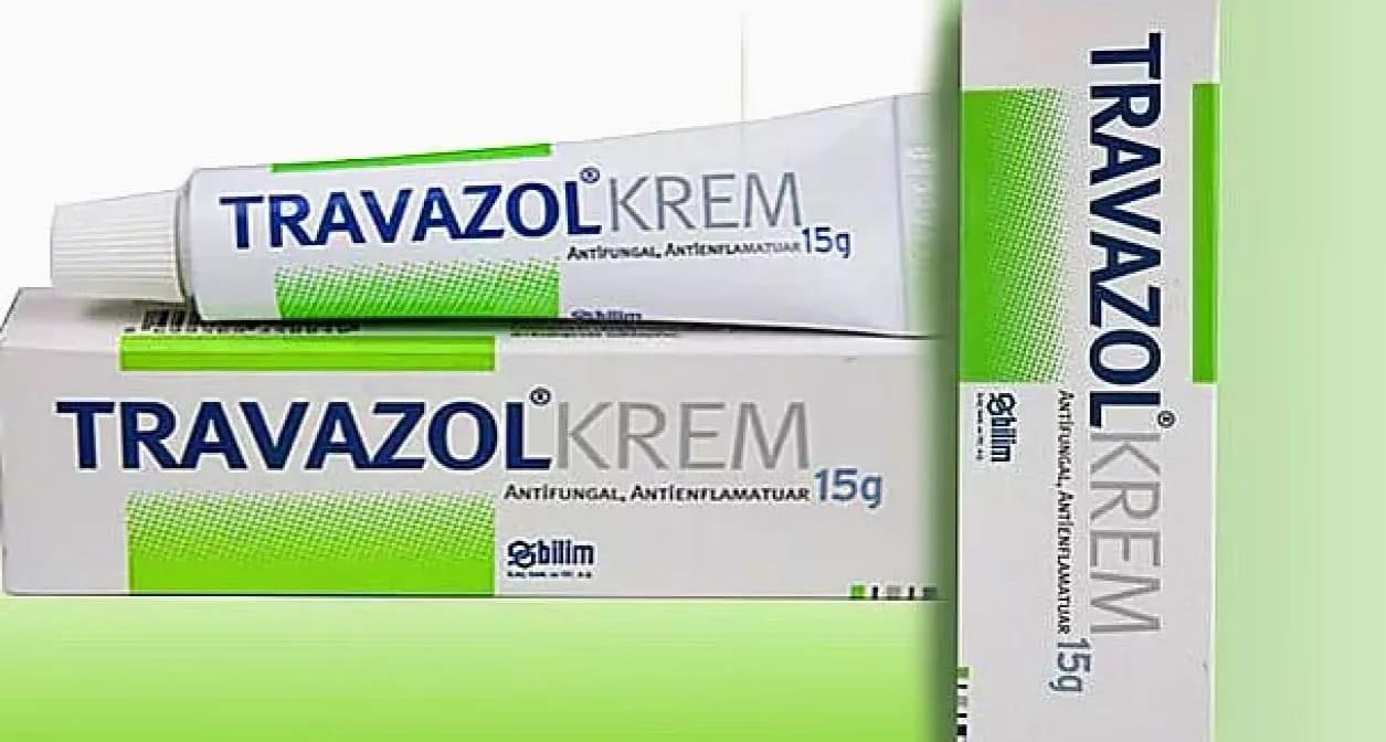 Travazol Krem Nedir? Faydaları Nelerdir? - 2