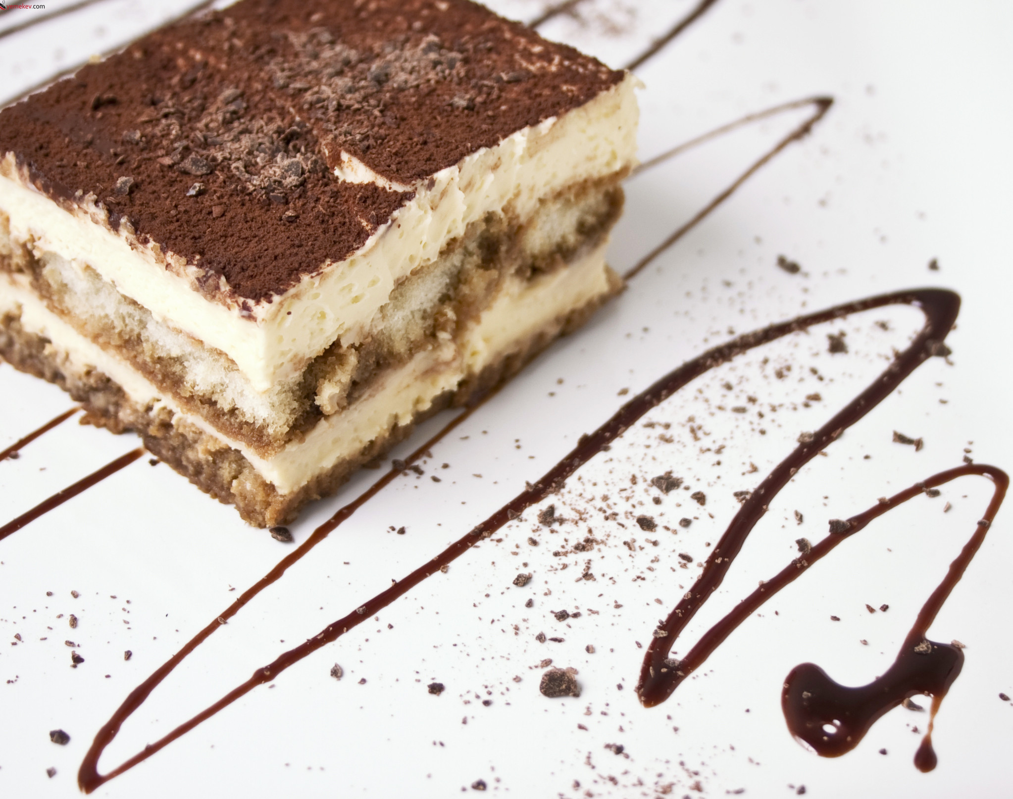 Kolay Tiramisu Tarifi - 6